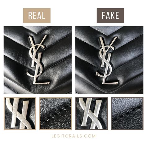 ysl loulou small real vs fake|ysl loulou bag real.